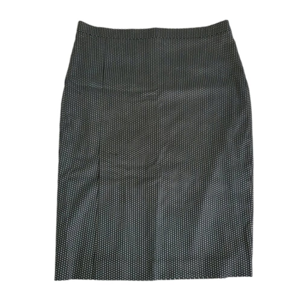 iNSPYR Signature Black and White Skirt